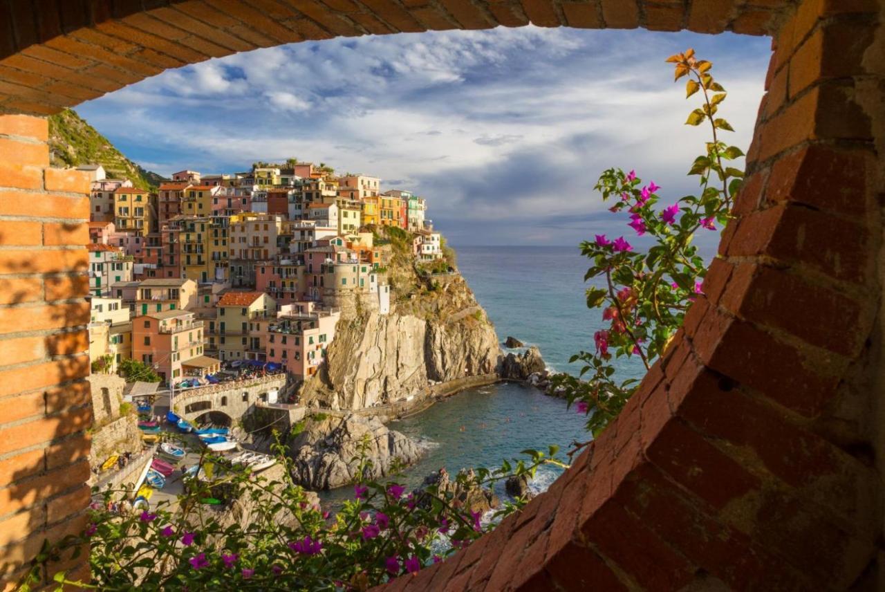 Villa Bramasole Rigomagno 外观 照片